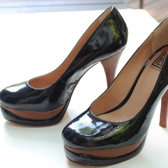 Pour La Victoire platforms - Picture 5 of 10